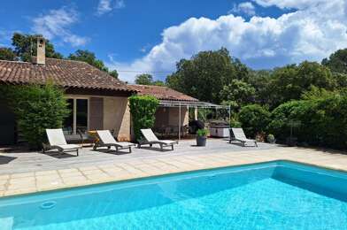 Maison 8 pièces 670000 €