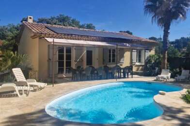 Maison 7 pièces 462000 €