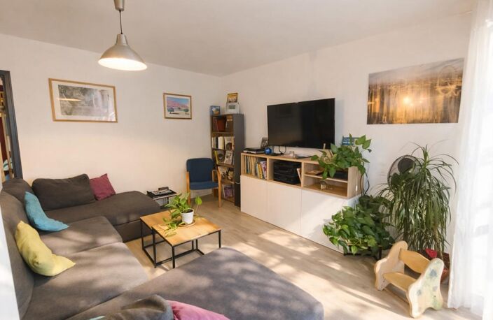 Appartement Draveil 5 pièce(s) 98 m2 — photo 3