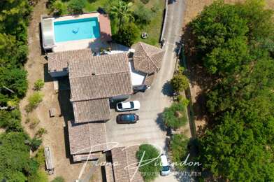 Maison 7 pièces 750000 €