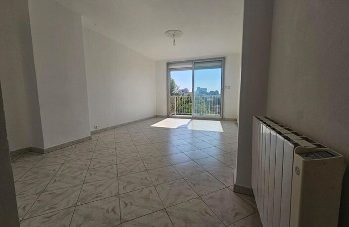 Appartement Martigues 3 pièce(s) 60 m2 avec balcon — photo 2