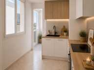 Appartement Martigues 3 pièce(s) 60 m2 avec balcon — photo 3