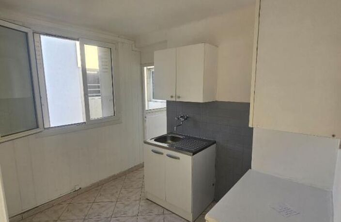 Appartement Martigues 3 pièce(s) 60 m2 avec balcon — photo 4