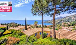 Appartement 2 Pièces 60 m² à vendre à Théoule-sur-Mer (06590)