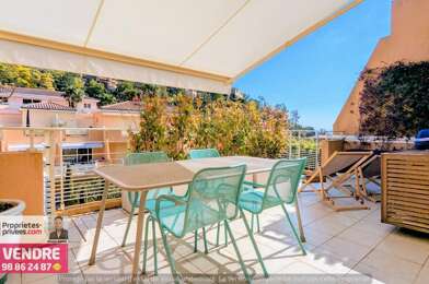 Appartement 2 pièces 330000 €