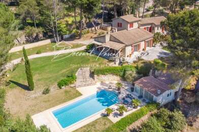 Maison 8 pièces 1370000 €