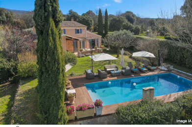 Maison 5 pièces 490000 €