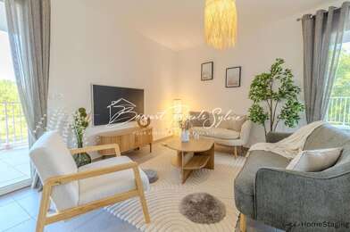Appartement 4 pièces 227000 €