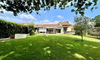 Maison 4 Pièces 118 m² à vendre à Cestas (33610)