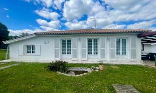 Maison 4 Pièces 100 m² à vendre à Artigues-près-Bordeaux (33370)