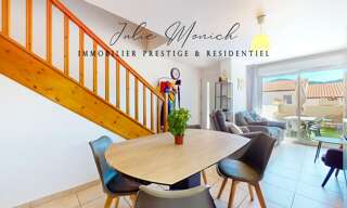 Maison 4 Pièces 79 m² à vendre à Banyuls-sur-Mer (66650)