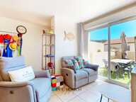Maison traversante, 3 chambres, terrasses, garage — photo 2