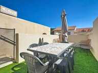 Maison traversante, 3 chambres, terrasses, garage — photo 3