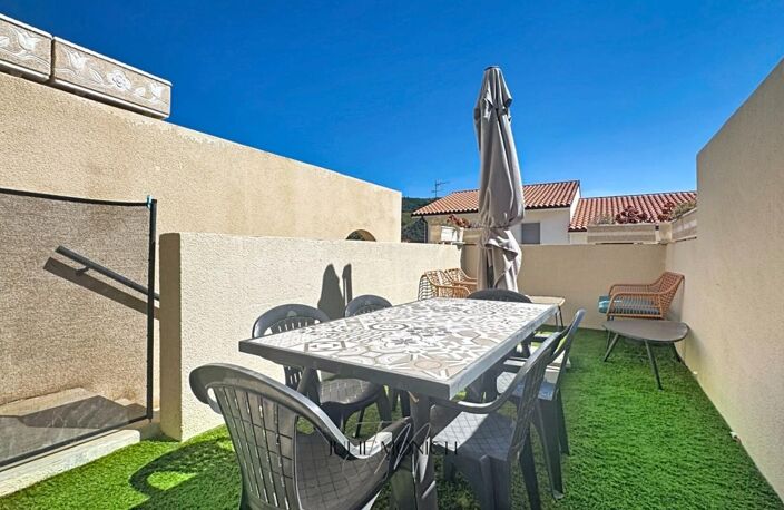 Maison traversante, 3 chambres, terrasses, garage — photo 3