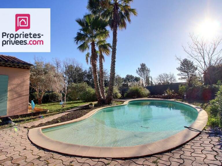 Villa Lorgues 5 pièces 105 m2 — photo 1