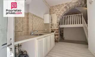 Appartement 2 Pièces 30 m² à vendre à Lorgues (83510)