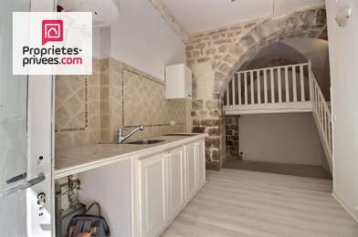 Appartement 2 pièces 88000 €