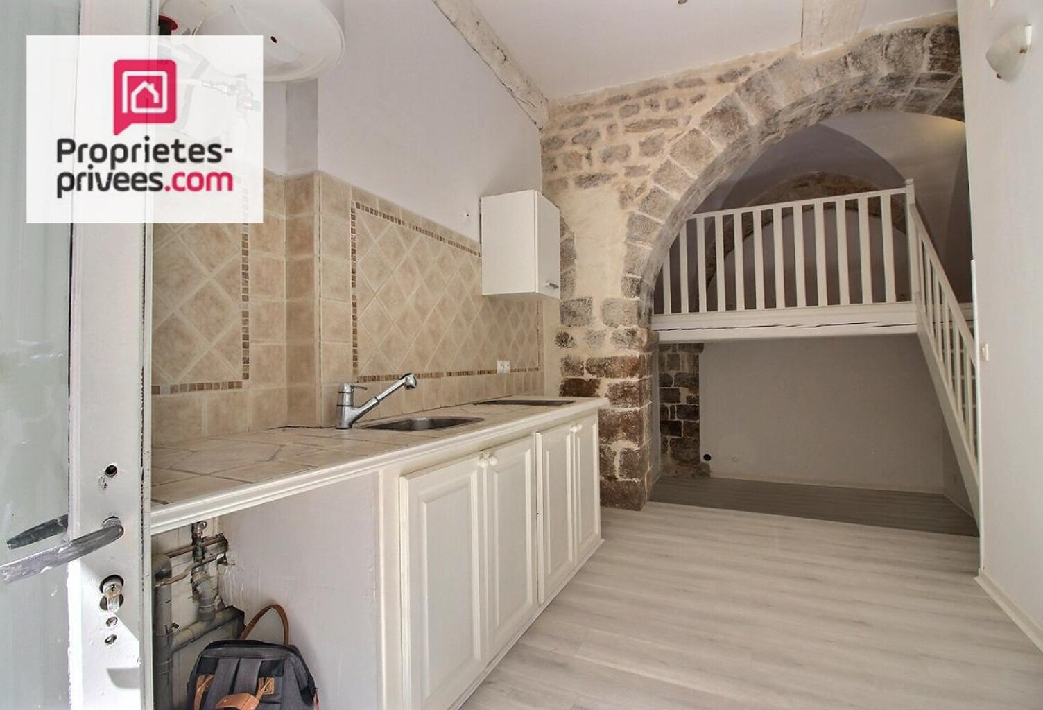 Appartement Lorgues 30m² — photo 1