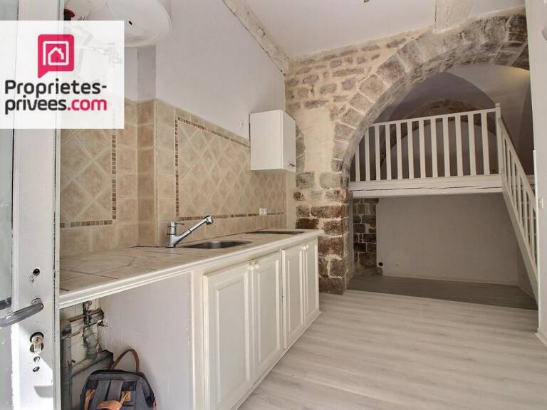 Appartement Lorgues 30m² — photo 1