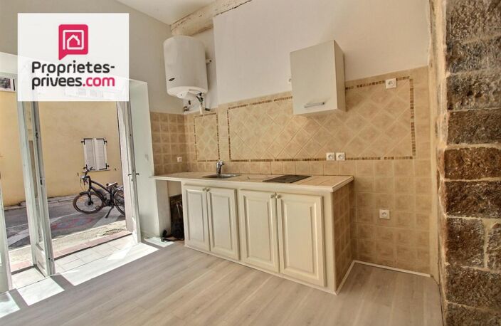 Appartement Lorgues 30m² — photo 4
