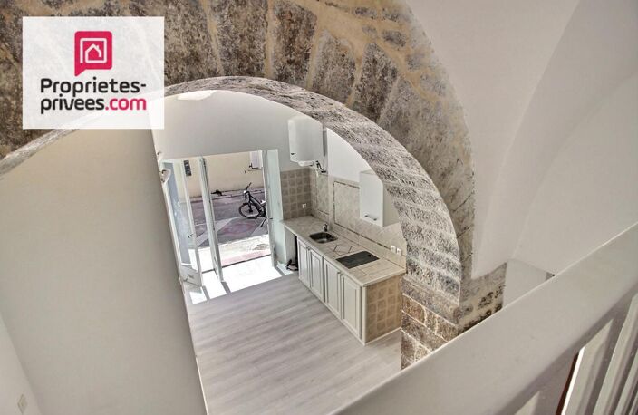 Appartement Lorgues 30m² — photo 5