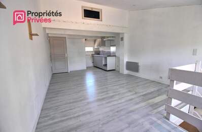 Maison Lorgues 5 pièces — photo du bien