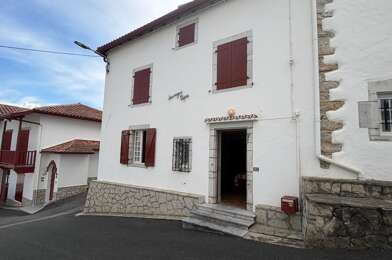 Maison 6 pièces 349000 €