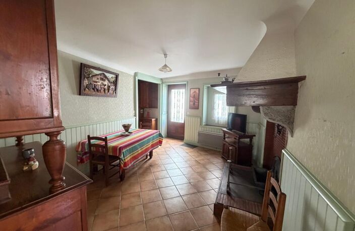 Maison à rénover au cœur de BRISCOUS — photo 5