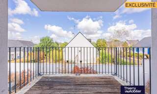 Appartement 2 Pièces 43 m² à vendre à Saint-Herblain (44800)