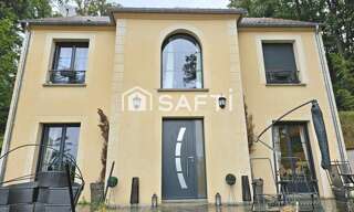 Maison 6 Pièces 116 m² à vendre à Jouars-Pontchartrain (78760)