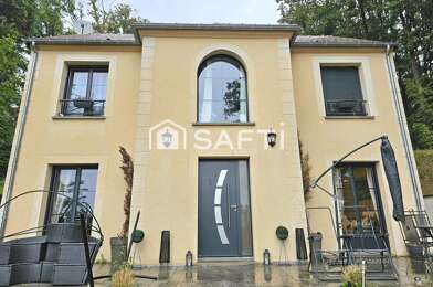 Maison 6 pièces 579000 €