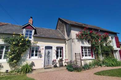 Maison 8 pièces 230000 €