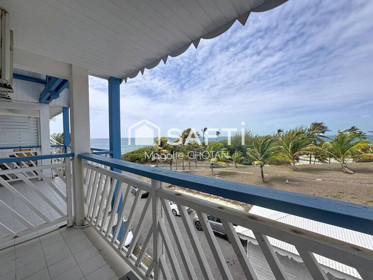 Un havre de paix entre élégance tropicale, confort moderne et vue sur Marie Galante. — photo 1