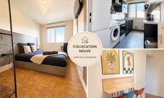Appartement 3 Pièces 18 m² à louer à Rennes (35200)