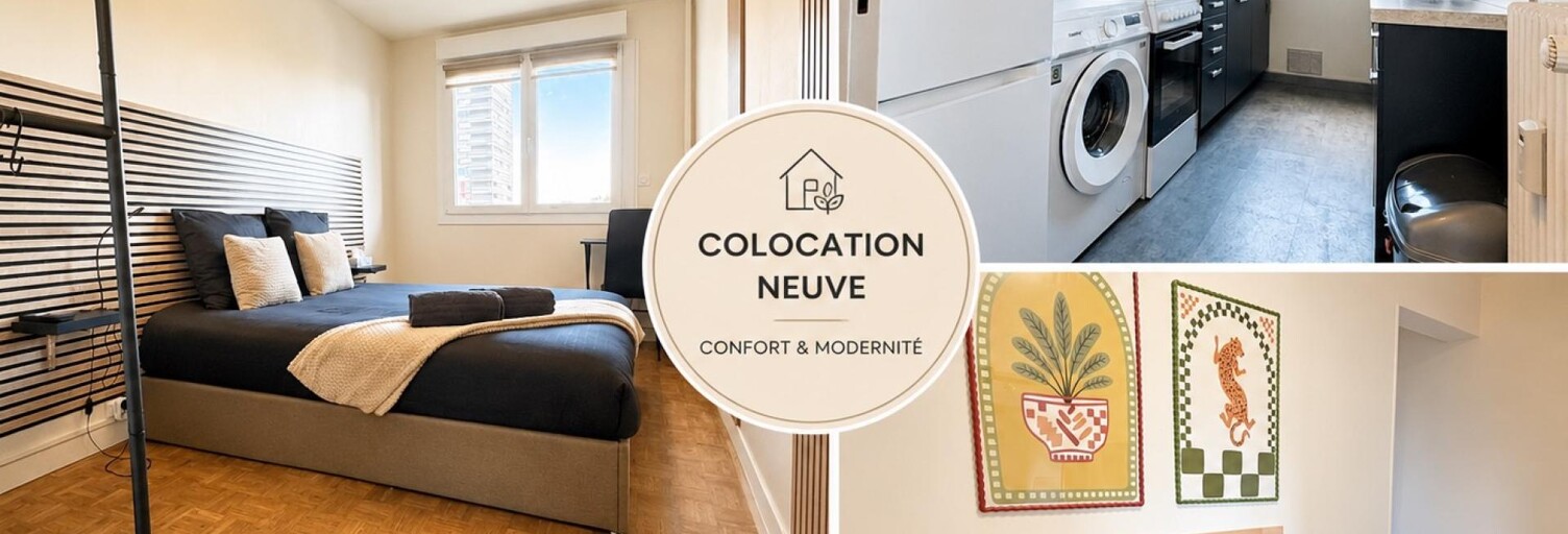 Appartement 3 Pièces 18 m² à louer à Rennes (35200)