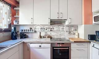 Maison 5 Pièces 95 m² à vendre à Maisons-Alfort (94700)