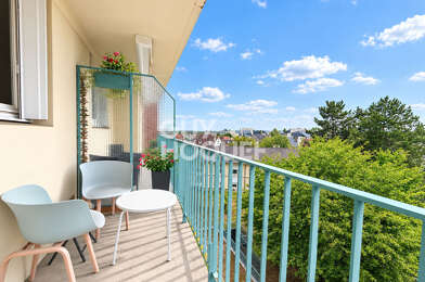 Appartement 5 pièces 166000 €
