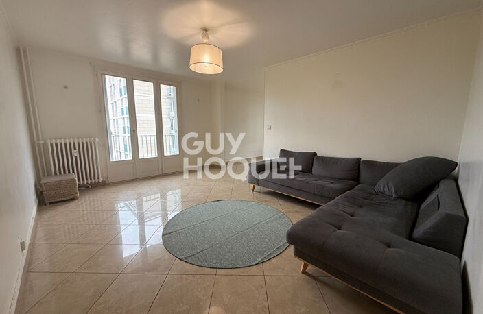 Appartement 5 pièces calme à vendre à Compiègne — photo 2