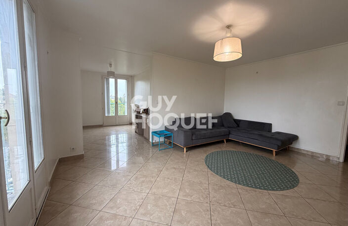 Appartement 5 pièces calme à vendre à Compiègne — photo 3