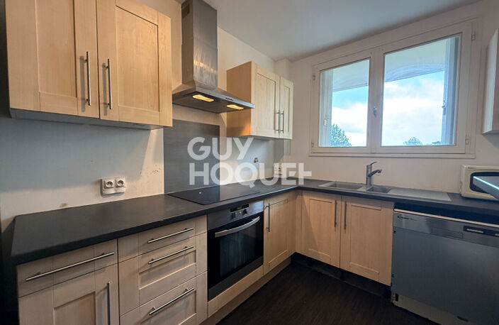 Appartement 5 pièces calme à vendre à Compiègne — photo 4
