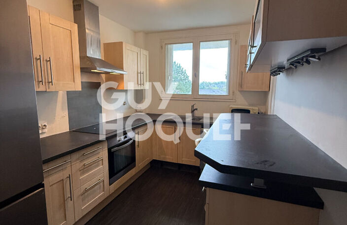 Appartement 5 pièces calme à vendre à Compiègne — photo 5