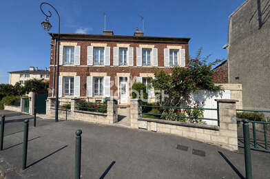 Maison 9 pièces 440000 €