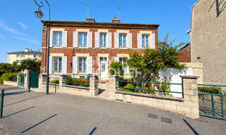 Maison 9 Pièces 182 m² à vendre à Compiègne (60200)