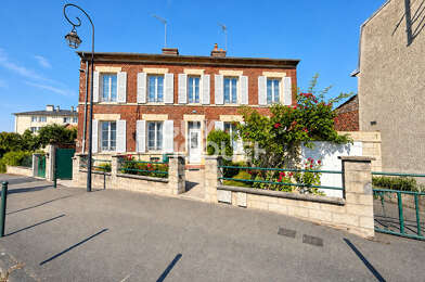 Maison 9 pièces 440000 €