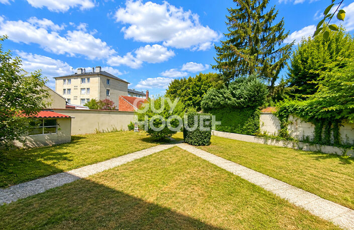 Maison proche centre ville avec jardin — photo 2