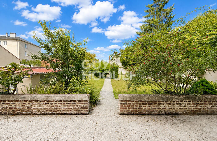 Maison proche centre ville avec jardin — photo 4