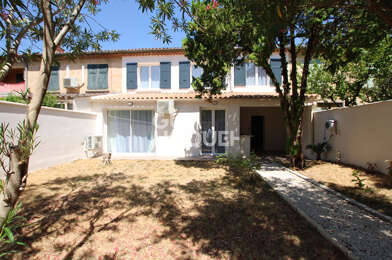 Maison 4 pièces 270000 €