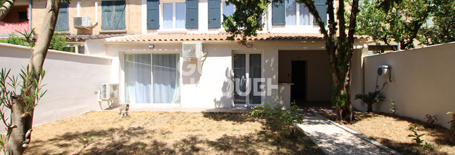 Maison 4 Pièces 94 m² à vendre à Avignon (84000)