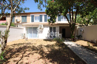 Maison 4 pièces 270000 €