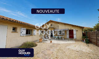 Maison 4 Pièces 123 m² à vendre à Portets (33640)